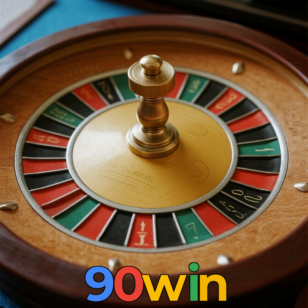 90win:Aposte agora nas roletas e mostre sua sorte!