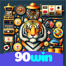 90win：Cada giro é uma nova chance! Aposte nas slots e vença!