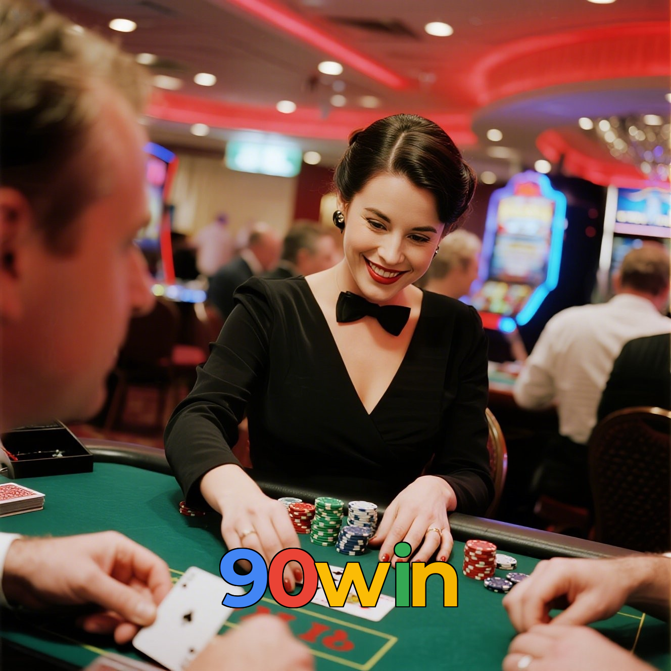 90win:Cada giro nas slots é uma chance de mudar sua sorte!