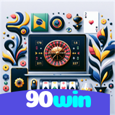 90win：Aposte no futebol online e vença como um verdadeiro campeão!