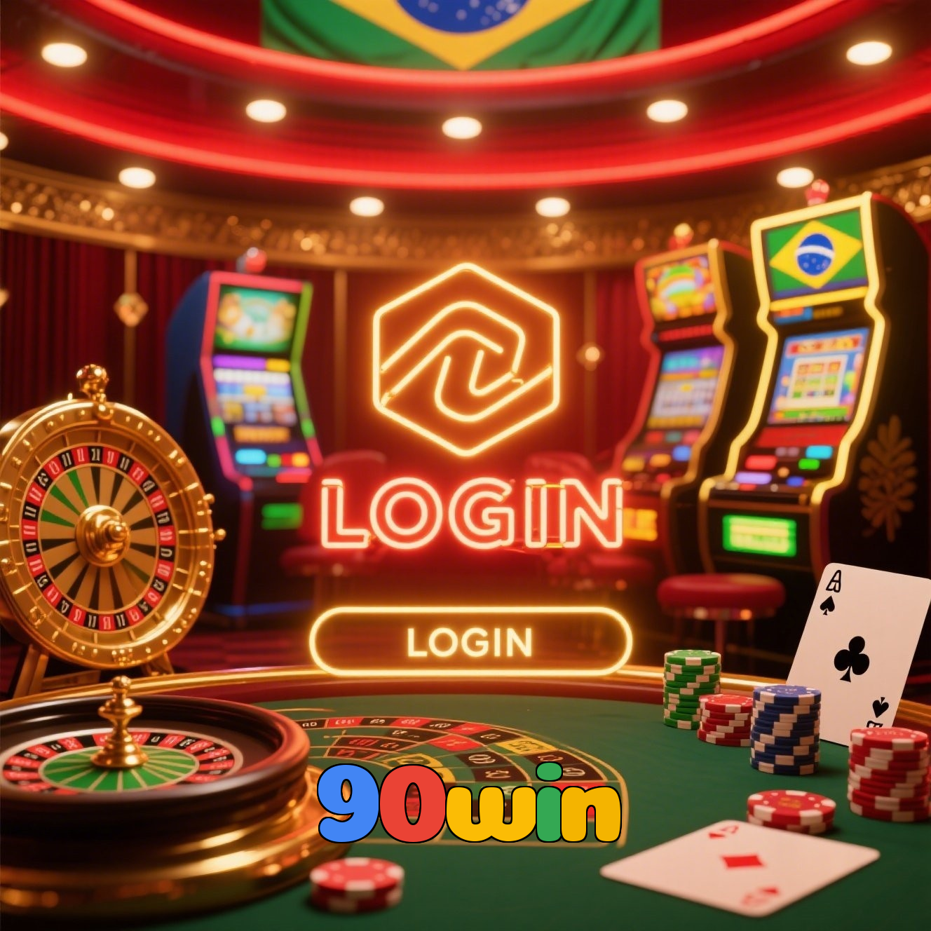 90win：O cassino online perfeito para quem ama futebol e jogos emocionantes!