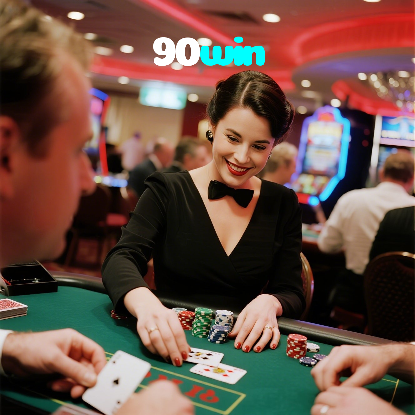 90win:O cassino online ideal para quem ama futebol e jogos de cassino!