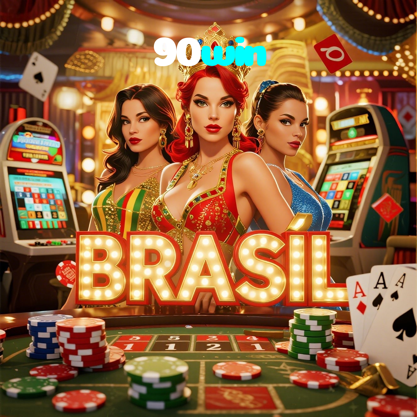 90win:Em nosso cassino online, a sorte está ao seu lado! Aposte agora!
