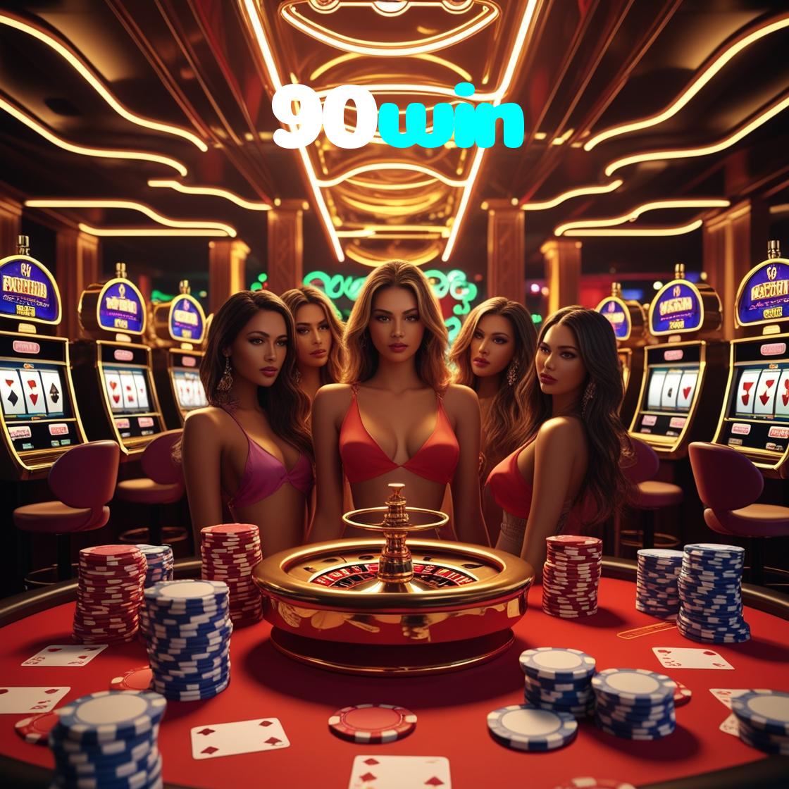 90win:Jogue blackjack, aposte no futebol e conquiste grandes vitórias!