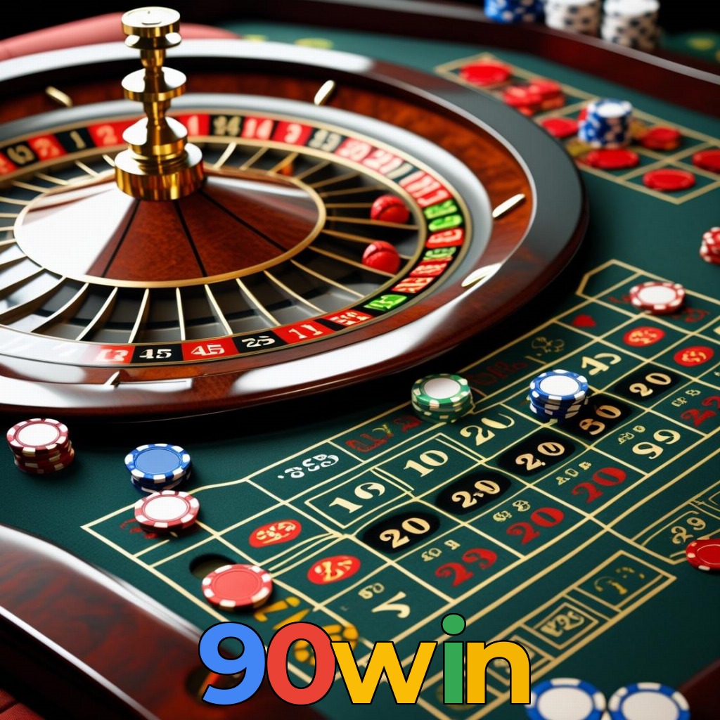 90win：Sinta a emoção de ganhar no cassino online! Aposte e vença!