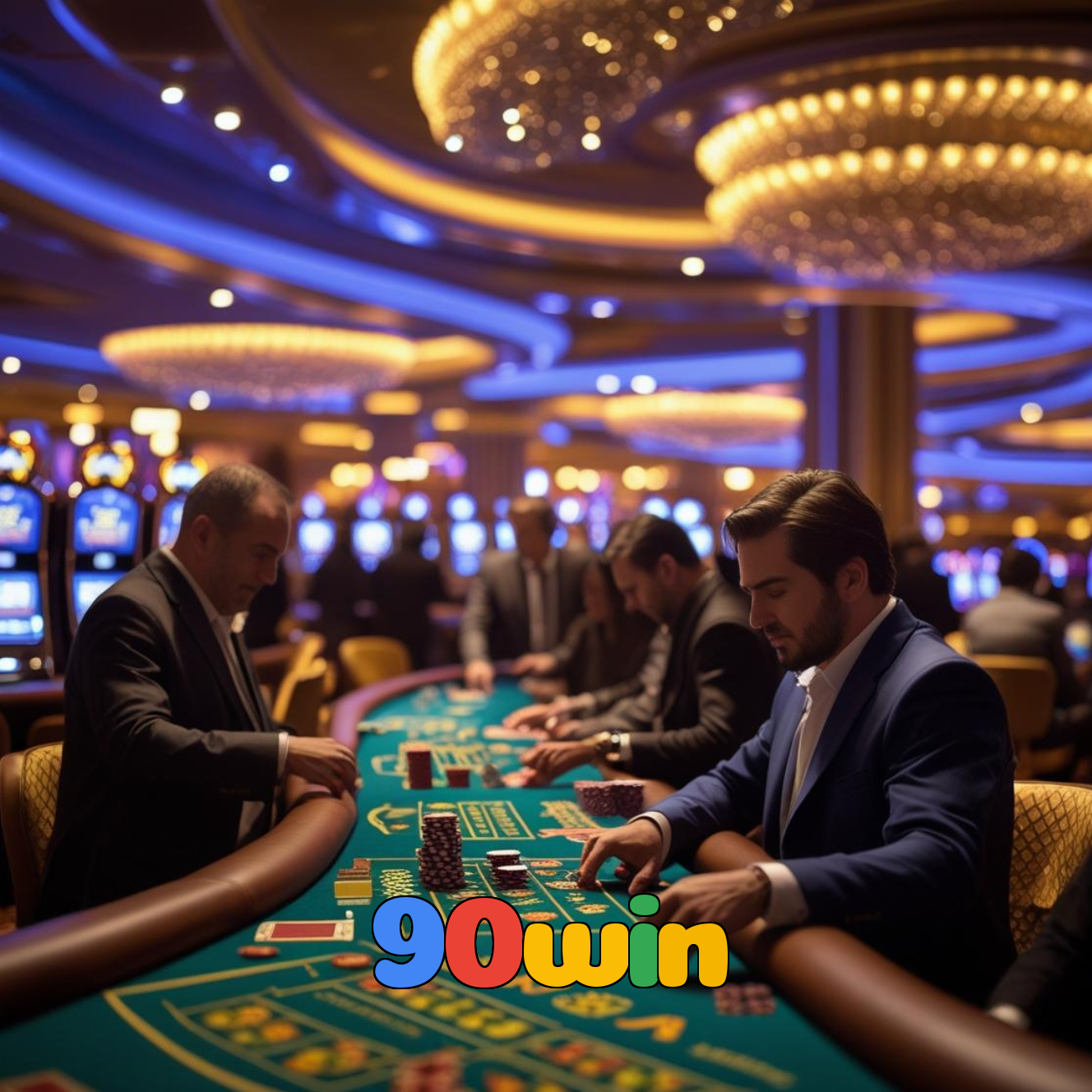 90win:O melhor cassino online para apostas esportivas e jogos como blackjack!