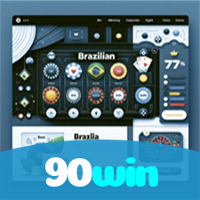 90win:Aposte no futebol e conquiste prêmios em blackjack e roleta!