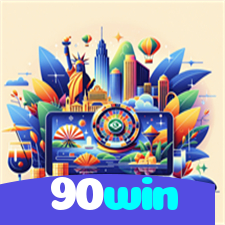 90win：Onde sua sorte brilha: poker, roleta e apostas no futebol online!