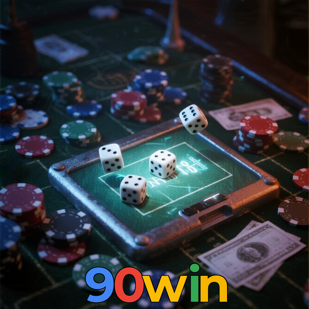90win:A adrenalina do futebol online te espera para grandes vitórias!