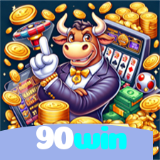 90win：Onde as apostas no futebol se encontram com as vitórias no cassino!