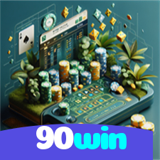 90win：Desafie a roleta e ganhe prêmios incríveis no nosso cassino!