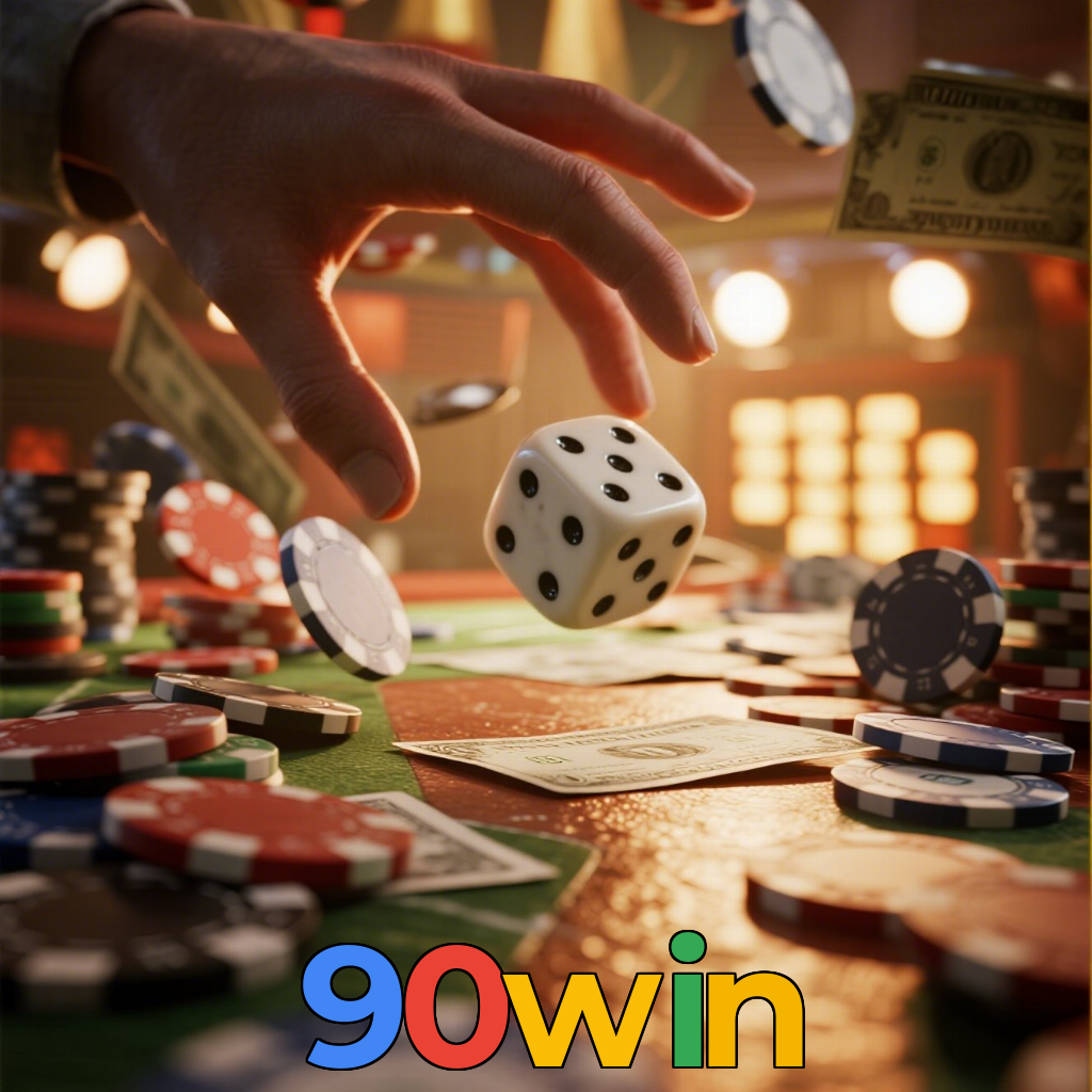 90win：Conquiste prêmios no blackjack e aposte no futebol ao vivo com segurança!