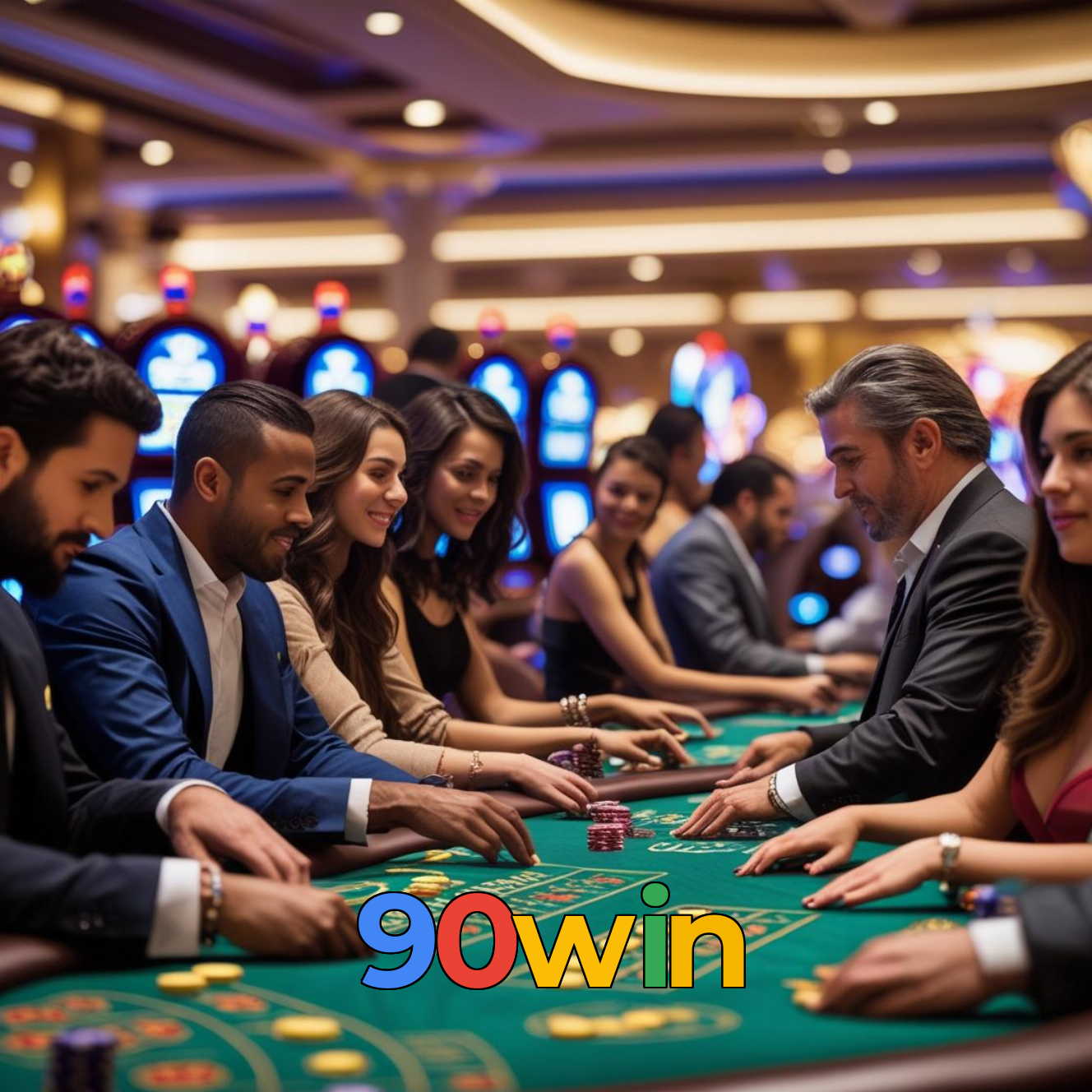 90win:Jogue nas roletas e ganhe prêmios sensacionais!