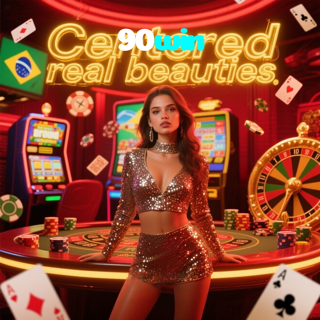 90win:Desafie suas habilidades no poker online e vença os adversários!