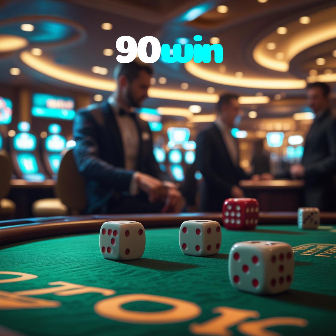 90win：Aposte no futebol e vença em blackjack e roleta no nosso cassino!