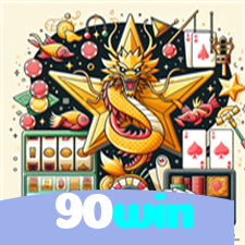 90win:Cada giro nas slots pode te levar à grande vitória!