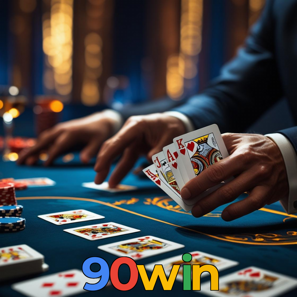 90win:Jogue poker, aposte no futebol e ganhe prêmios ao vivo!