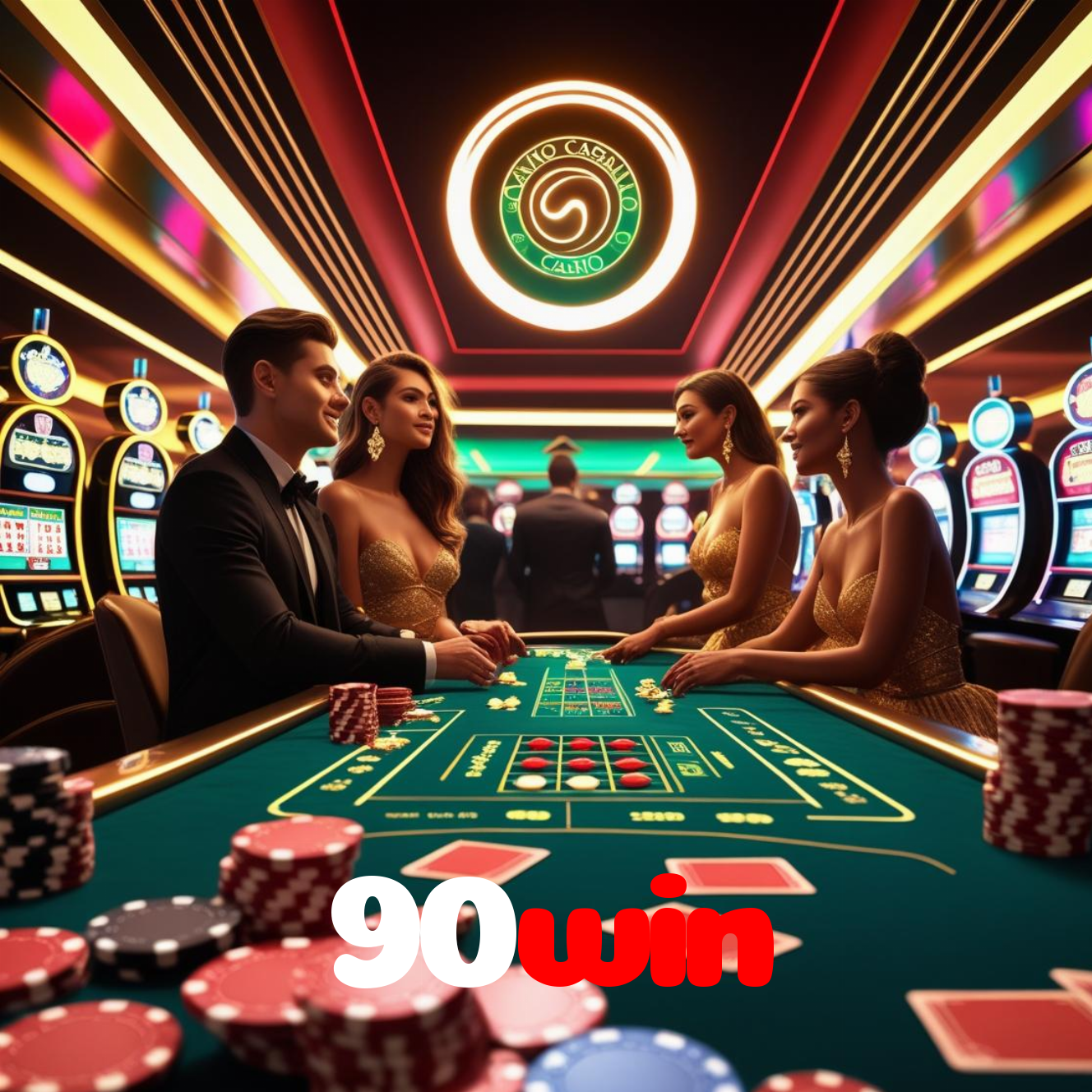 90win:Aposte nas melhores slots e conquiste prêmios como nunca!