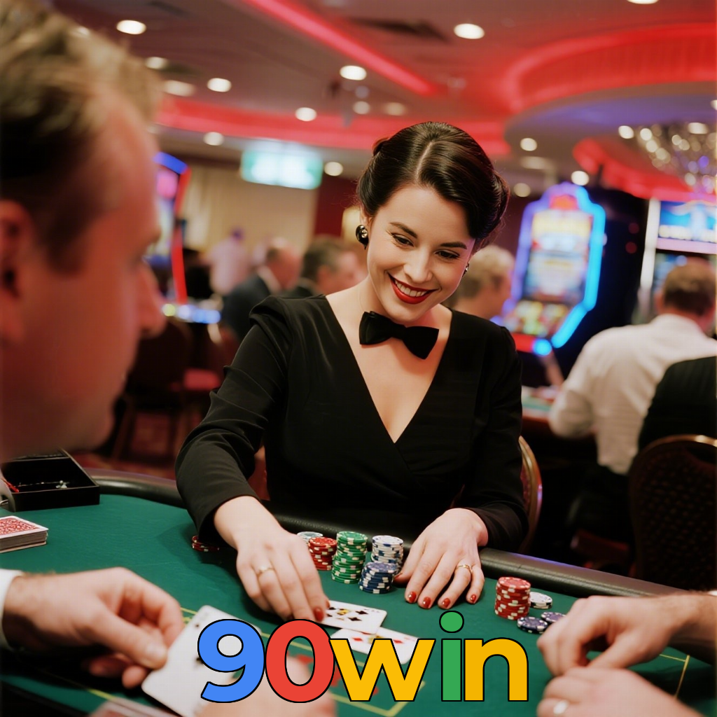 90win:O melhor cassino para você jogar slots e apostar no futebol online!