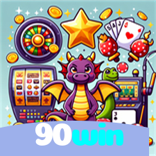 90win：Jogue poker, aposte no futebol e leve grandes vitórias para casa!