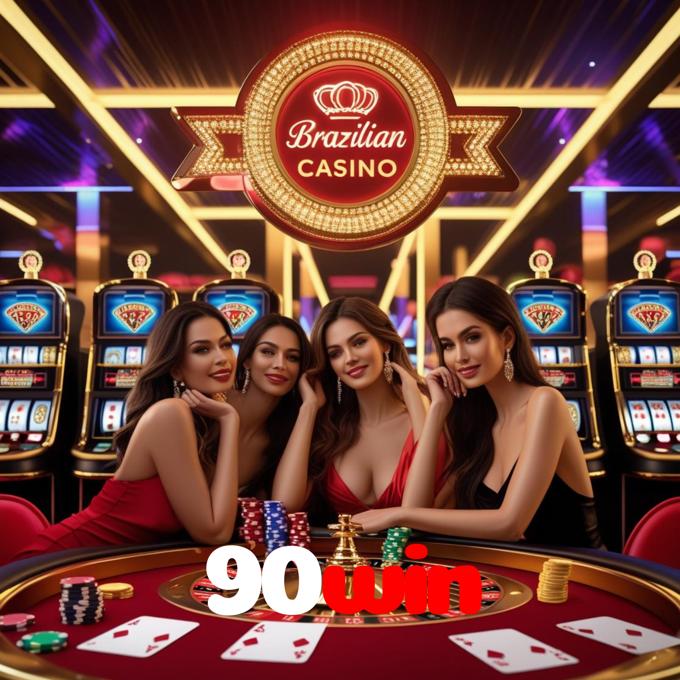 90win:As melhores slots e jackpots estão esperando por você! Jogue agora!