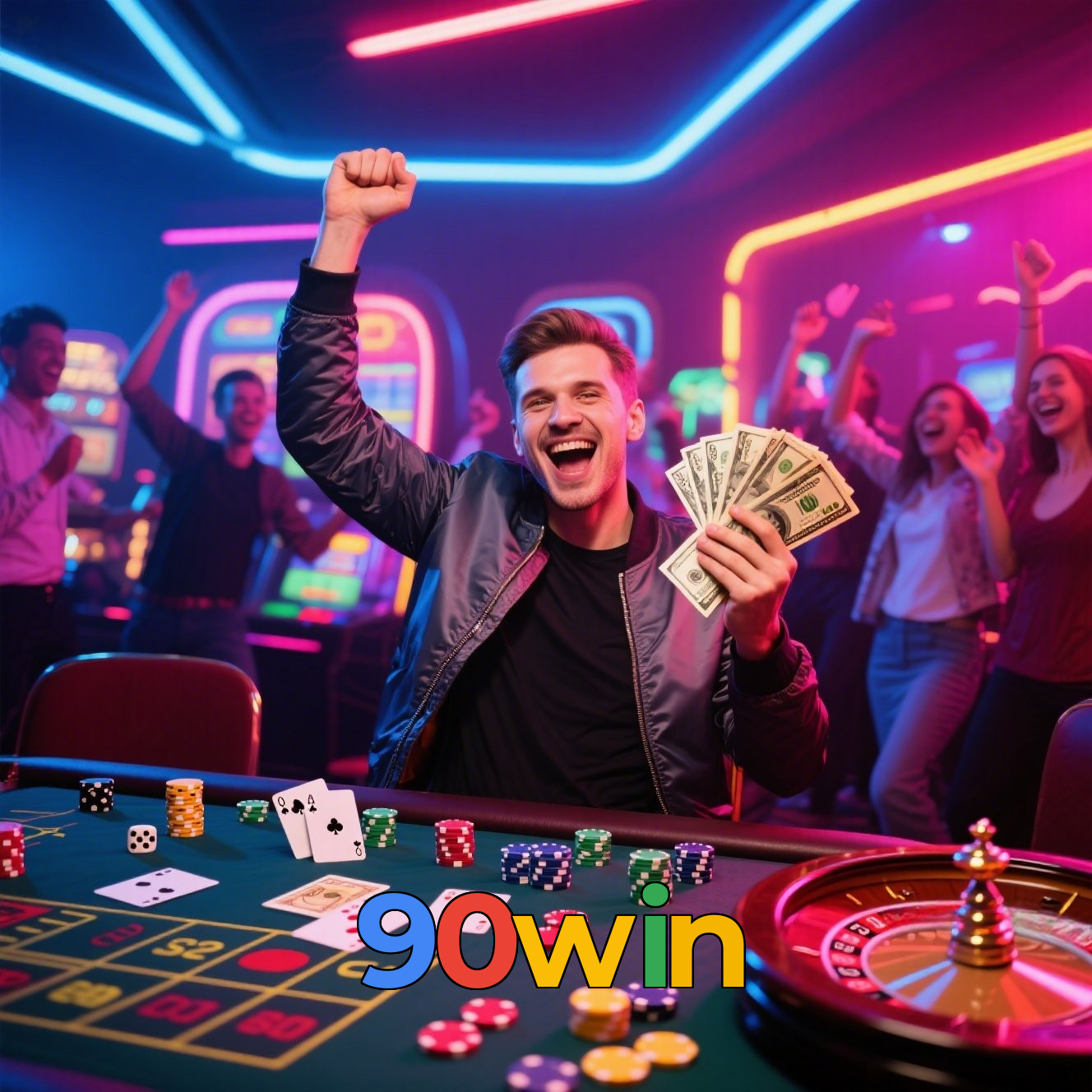 90win:Jogue poker e prove que você é o melhor nas cartas!