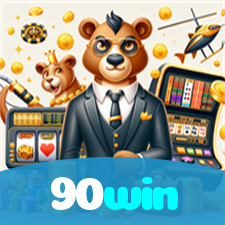 90win：Onde as vitórias no futebol se encontram com os jackpots do cassino!