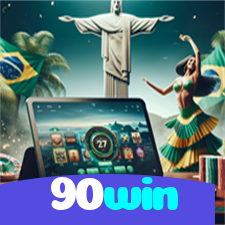 90win：Em nosso cassino online, as melhores vitórias estão por vir!
