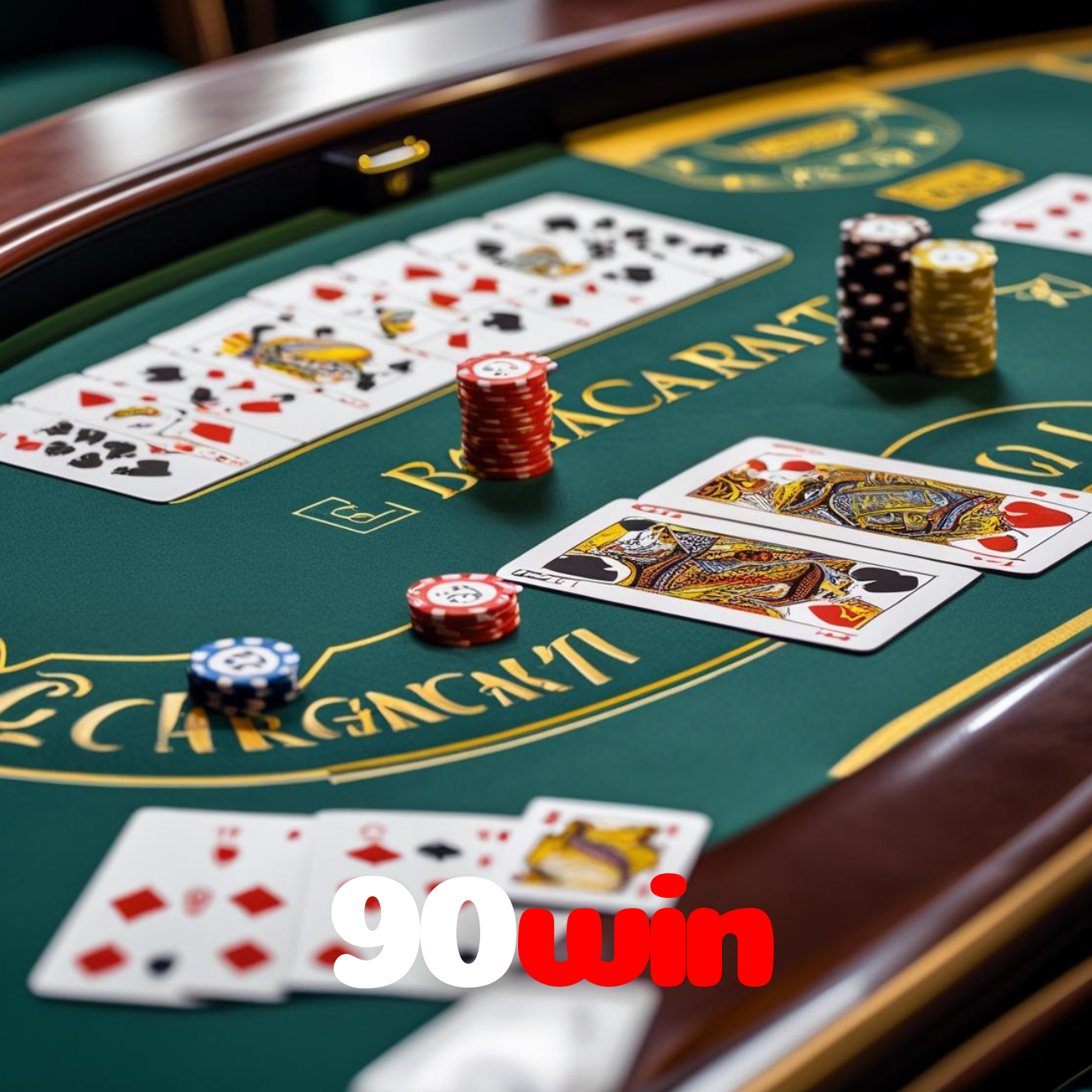 90win:Cada jogada no blackjack é uma chance de conquistar vitórias!