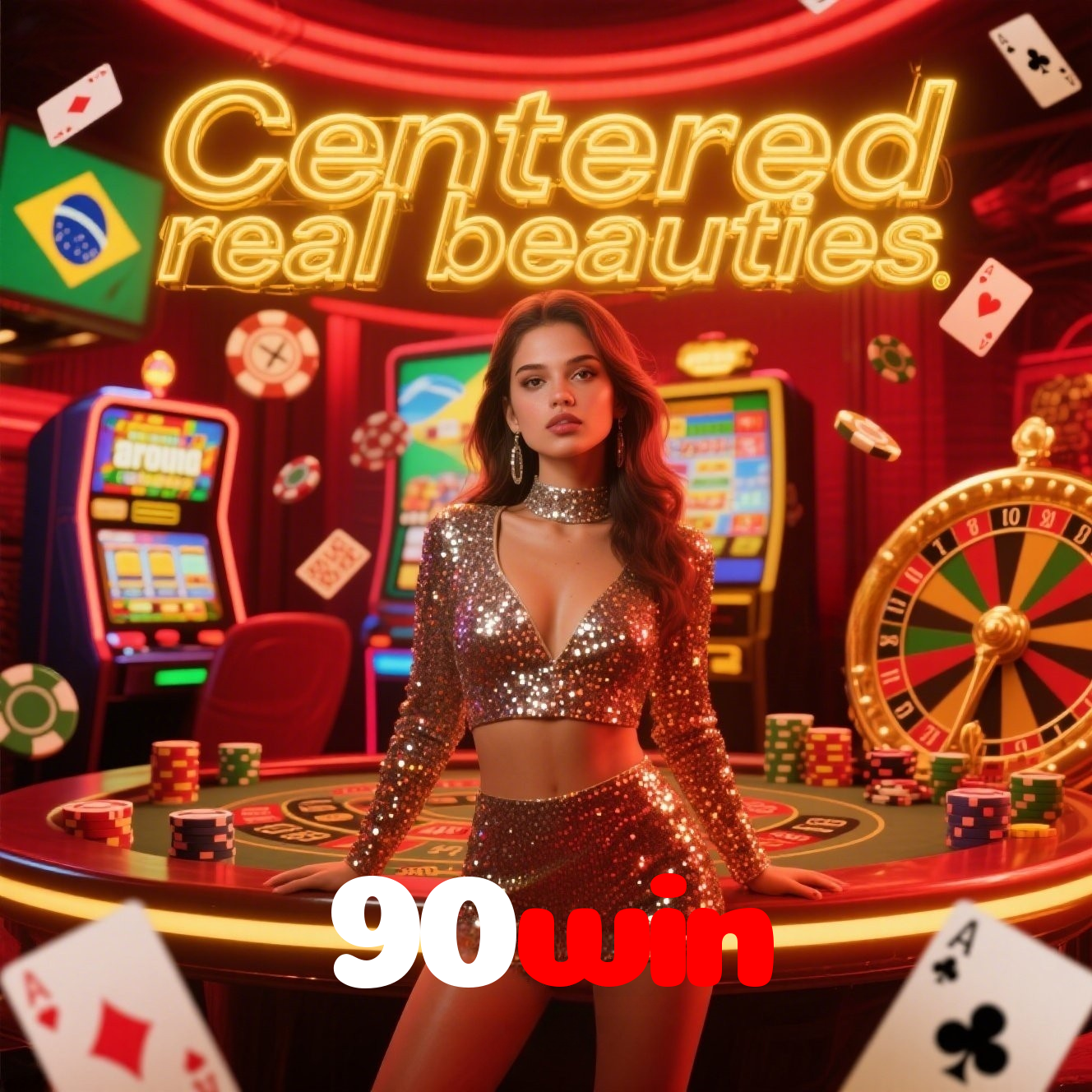 90win:Cada giro nas slots é uma nova chance de mudar sua sorte!