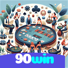 90win：Jogue poker, slots e aposte no futebol para uma experiência única!
