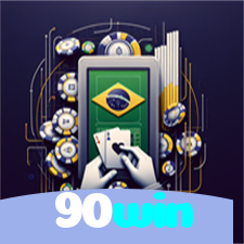 90win：Aposte no futebol e conquiste vitórias épicas com blackjack e poker!
