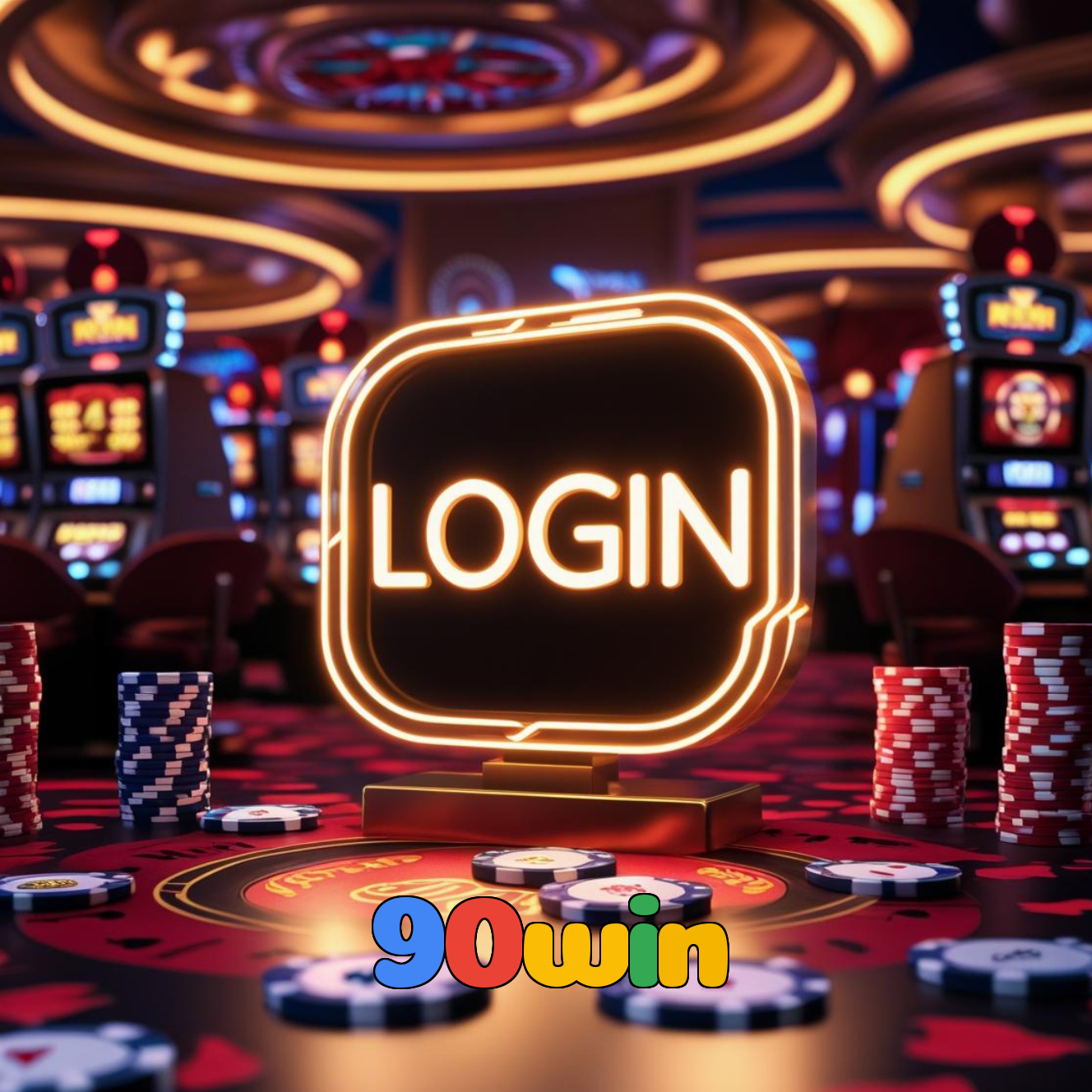 90win：Aposte agora nas roletas e veja a sorte brilhar para você!