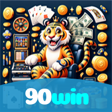 90win：O futebol nunca foi tão emocionante! Aposte e vença!