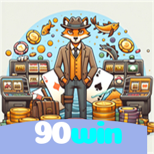 90win:Em nosso cassino online, grandes prêmios estão ao seu alcance!