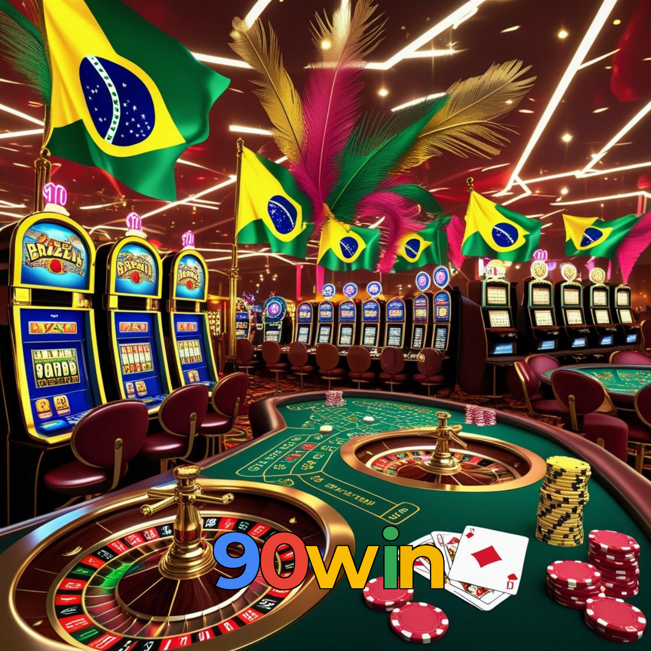 90win:Vença no blackjack e leve grandes prêmios para casa!