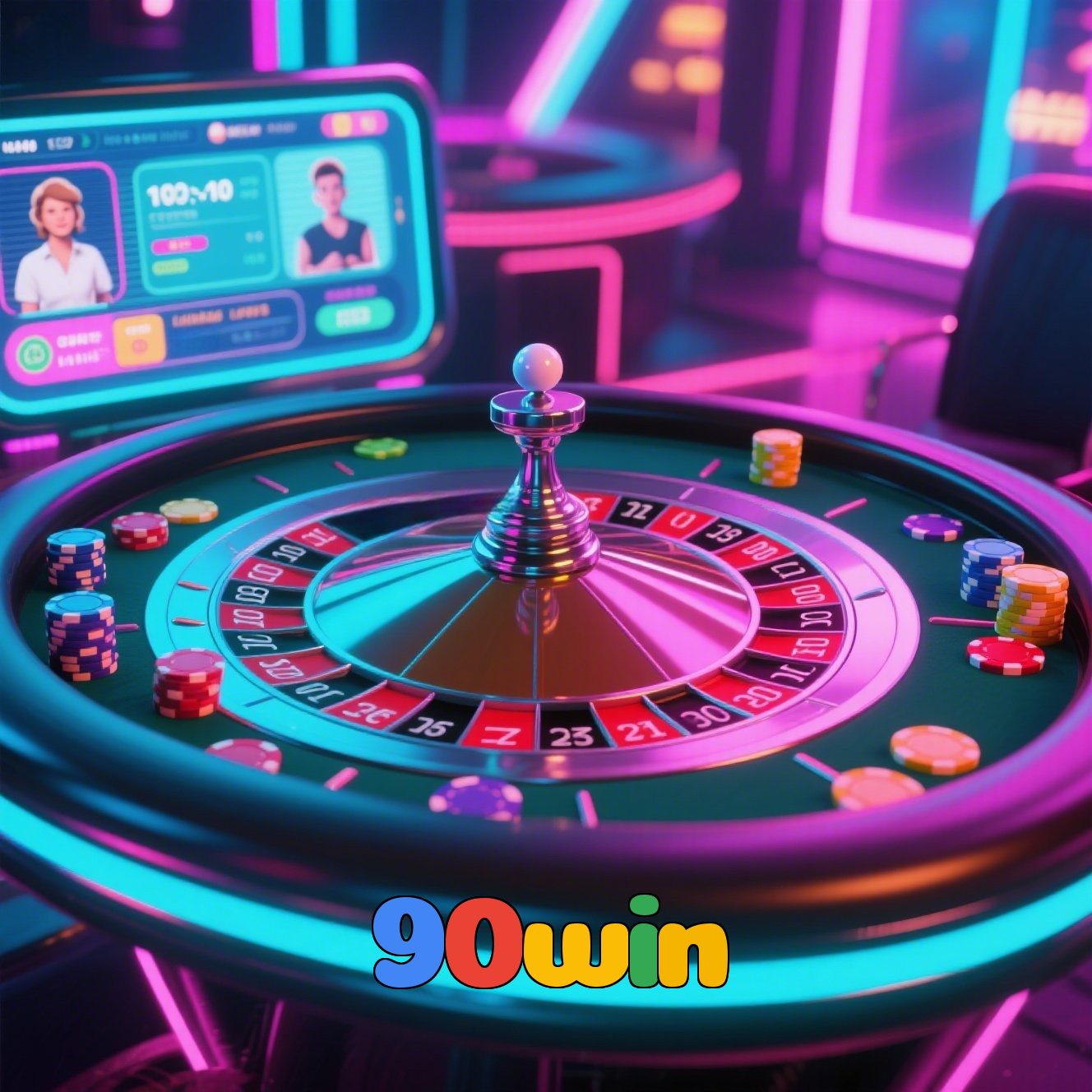 90win：Jogue no melhor cassino online e descubra os maiores jackpots!