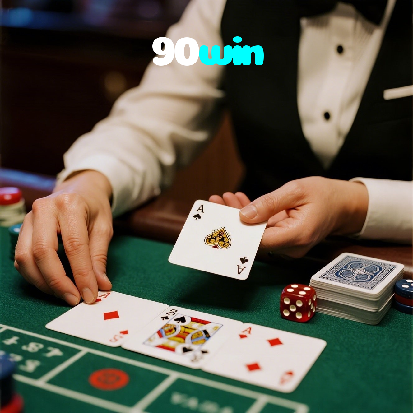 90win：Jogue poker, aposte no futebol e ganhe prêmios incríveis!