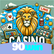 90win：Diversão garantida com blackjack, roleta e apostas ao vivo no futebol!