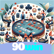 90win:Jogue nas melhores slots e vença o jackpot agora mesmo!