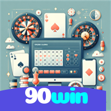 90win:Aposte nas roletas e leve o jackpot para casa!