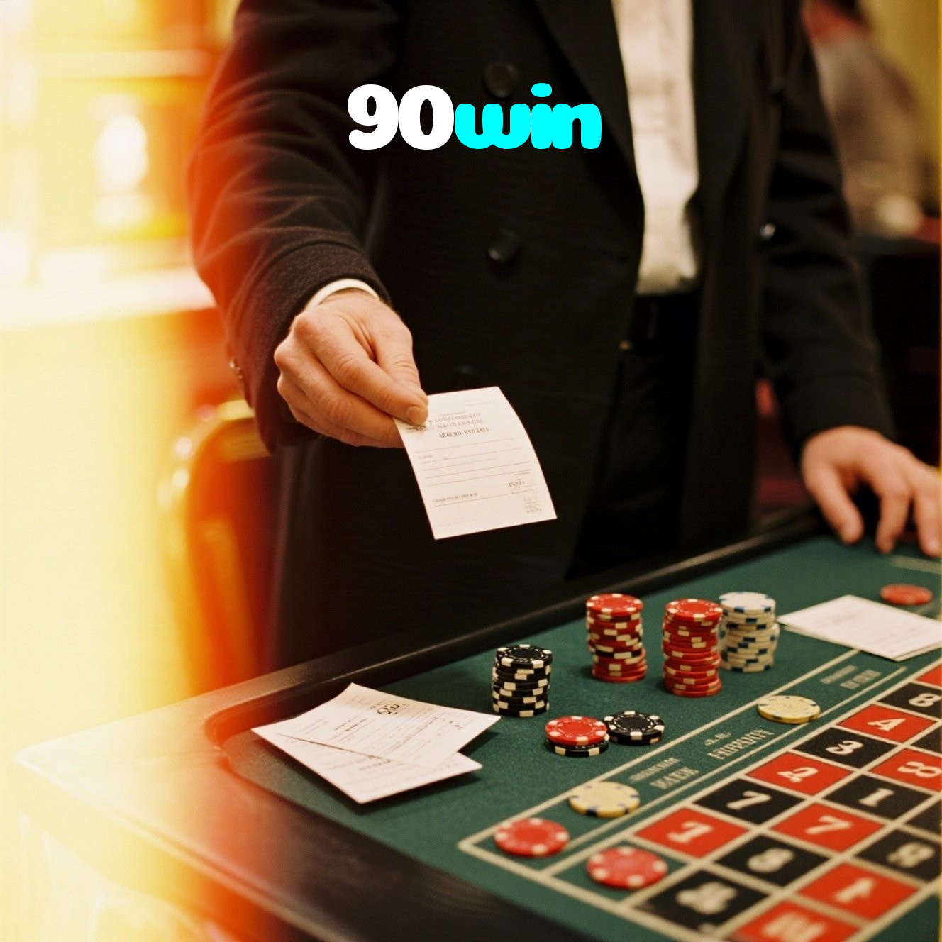 90win:Jogue poker, roleta e aposte no futebol online com segurança!