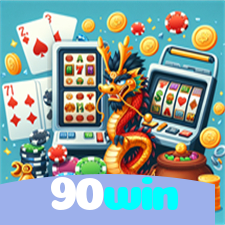 90win：Aposte no futebol e jogue os melhores jogos de cassino com grandes prêmios!