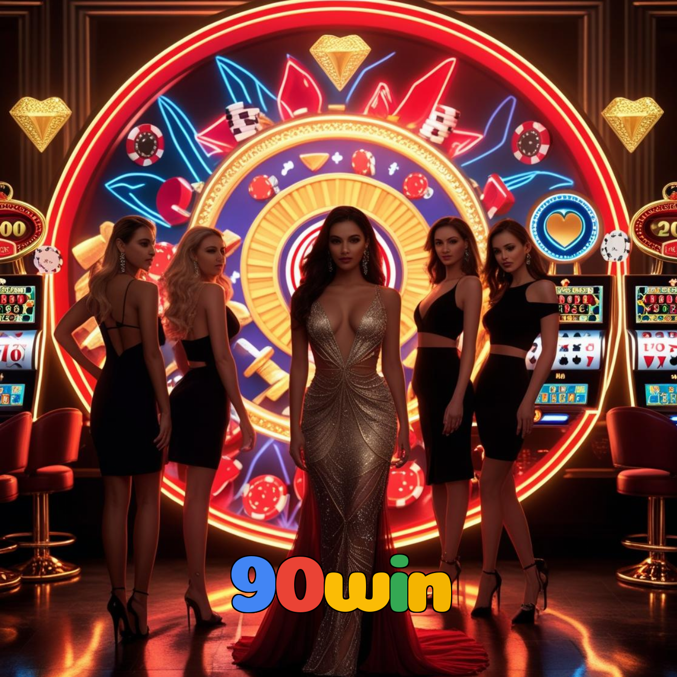 90win：Jogue roleta, aposte no futebol e ganhe em grande estilo no cassino!
