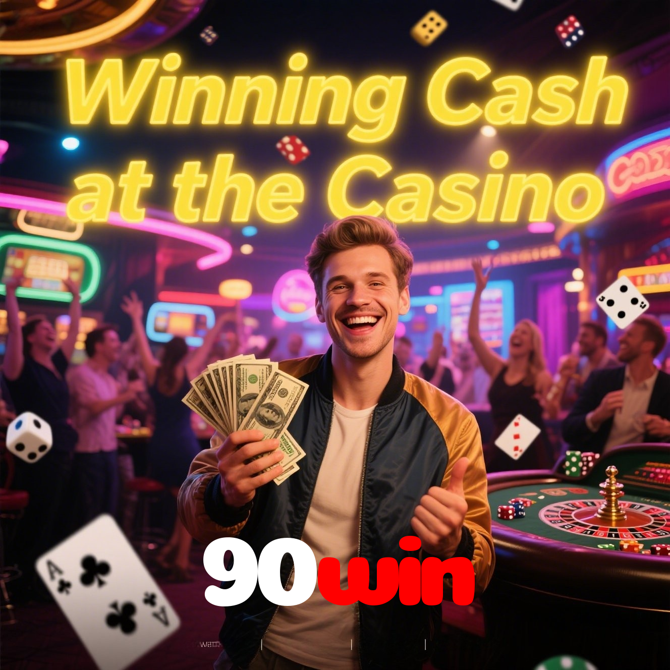 90win:A sorte te espera! Aposte agora nas nossas roletas!