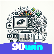 90win：Jogue slots, aposte no futebol e vença em grande estilo!