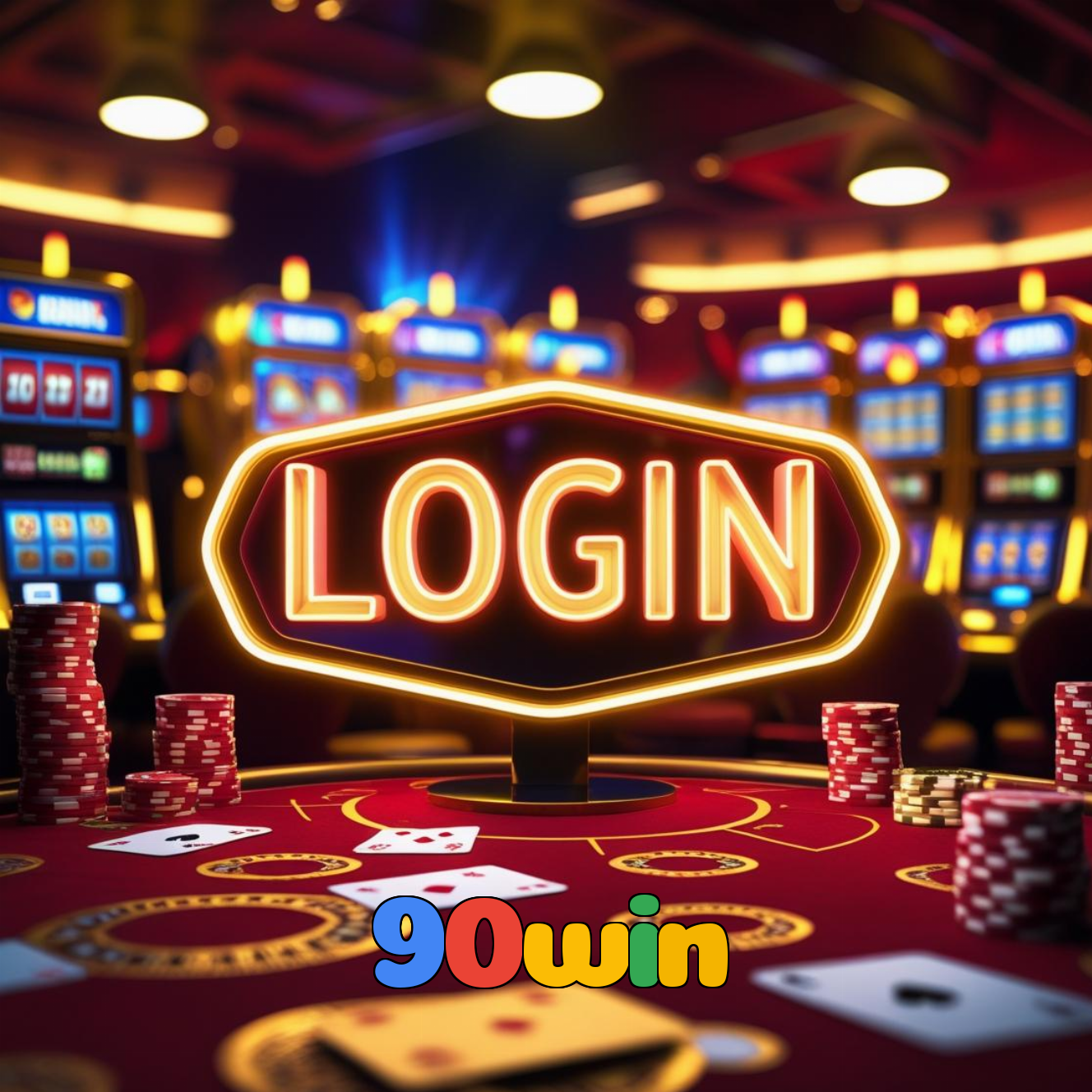 90win：Aposte no futebol e conquiste vitórias épicas com blackjack e poker!