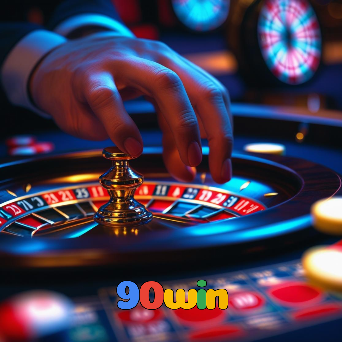 90win：Jogue agora e desafie a sorte em nosso cassino online!