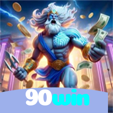 90win：Poker, roleta e apostas ao vivo no futebol online, tudo ao seu alcance!