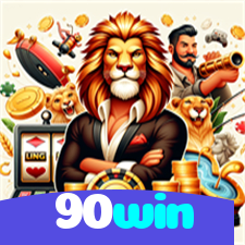90win：Em cada giro, uma vitória! Jogue nas melhores slots online!